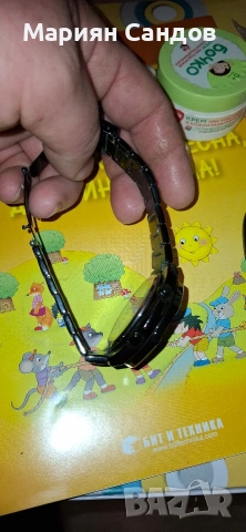 ЧАСОВНИК CASIO ECB-950DC-1AEF, снимка 4 - Мъжки - 53314329