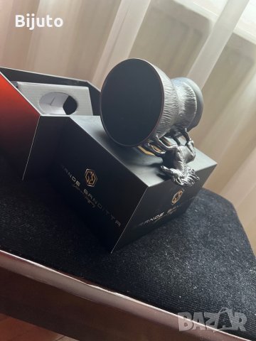 Бутикова Керамична чаша Вихрогон, снимка 5 - Чаши - 35411528