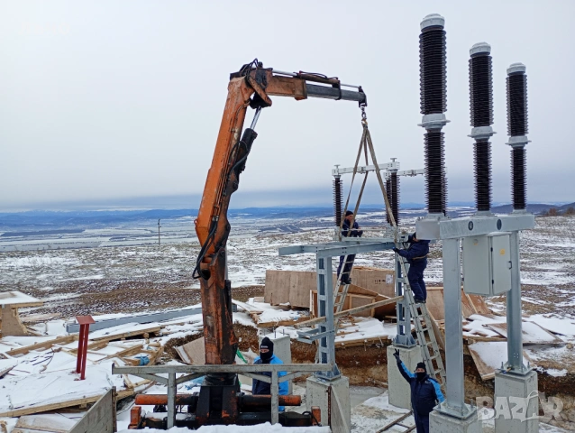 Услуги Камион с кран плевен,Услуги с автокран Плевен,Услуги със Самосвал плевен,Услуги с мотокар.