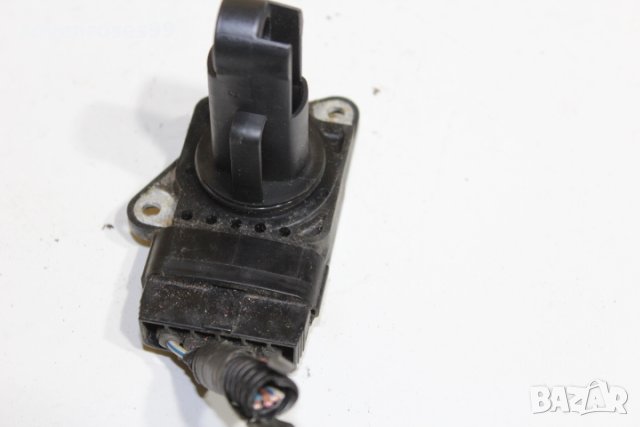 Дебитомер 197400-2010 Mazda 6 2006 2.0i 147 Мазда 6 комби, снимка 3 - Части - 43887624