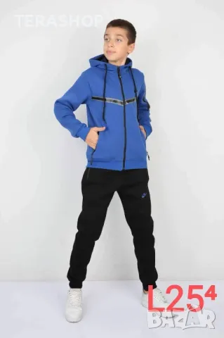 Детски екипи за момче и момиче , снимка 14 - Детски анцузи и суичери - 48114696