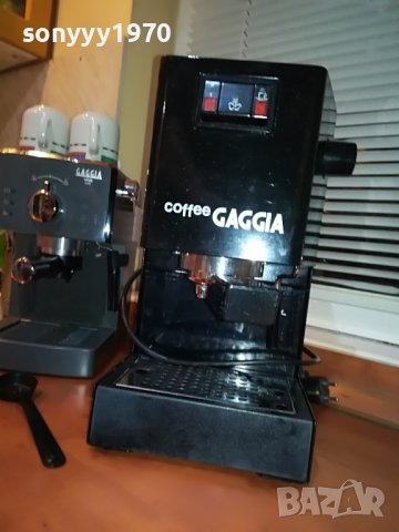 gaggia made in italy 3011220929, снимка 11 - Кафемашини - 38847623