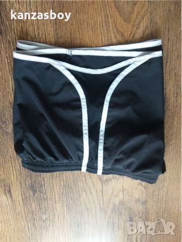  Nike Girls Tempo Running Shorts - страхотни юношески шорти , снимка 6 - Детски къси панталони - 32997411