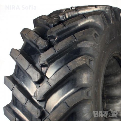 Нови гуми за Комбайн Размер - 30.5R32