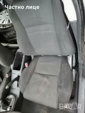 Toyota Avensis II 2.0 D-4D (116 кс), снимка 10 - Автомобили и джипове - 36383355