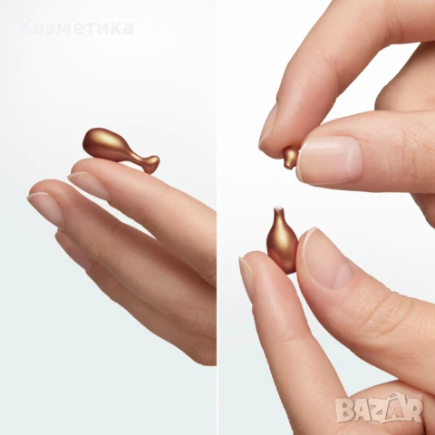 Капсули за лице с 20% витамин C Proceuticals, снимка 3 - Козметика за лице - 51231172