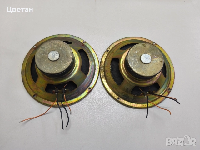 Високоговорители 4 ГД-5, снимка 2 - Тонколони - 51932276