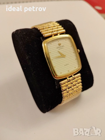 Унисекс часовник Raymond Weil , снимка 4 - Мъжки - 53488633