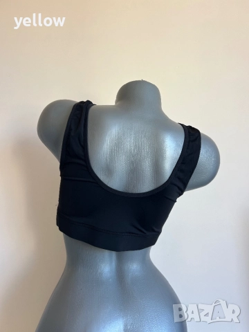 Спортен сутиен , снимка 2 - Корсети, бюстиета, топове - 52334796