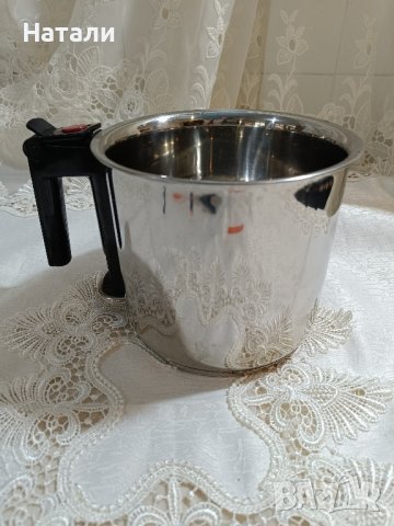 съд за водна баня Byelo 638