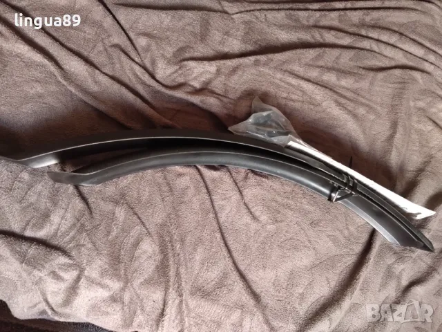 Комплект калници SKS HIGHTREK 26, снимка 2 - Аксесоари за велосипеди - 50241479