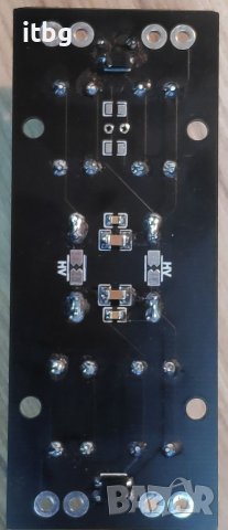 EMI филтър за постоянно напрежение и ток 10А, снимка 2 - Друга електроника - 39835037