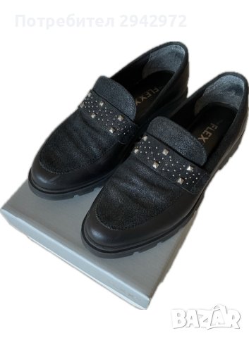 Дамски обувки FLEXX, снимка 1 - Дамски ежедневни обувки - 42973705