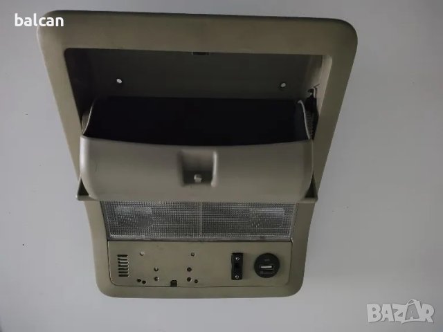 Плафон от Опел Антара , снимка 2 - Части - 48931301