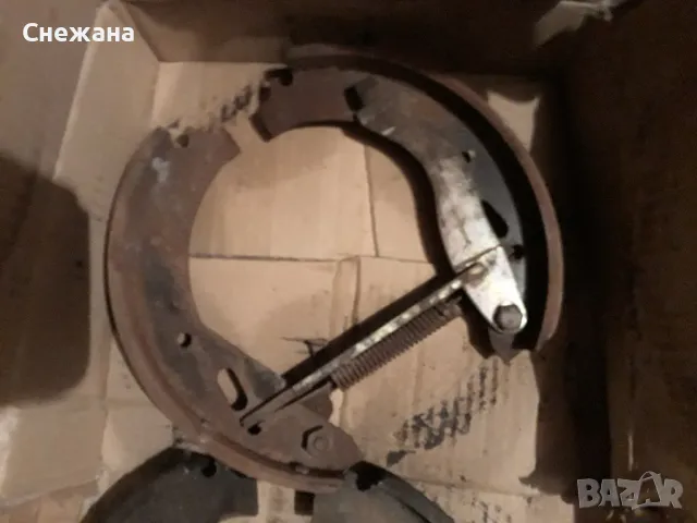 Шкода 120 японка 1984-ЧАСТИ-фарове,стъкла пред.врати,накладки, други, снимка 5 - Сервизни услуги - 21387889