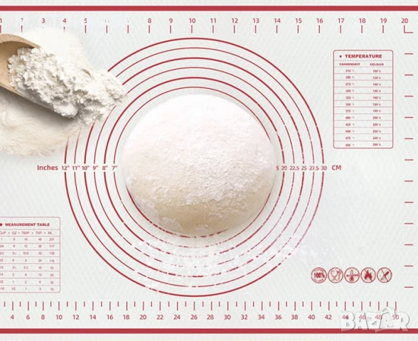 голяма 40*70 подложка за работа в кухня и не само, снимка 3 - Други стоки за дома - 51207104