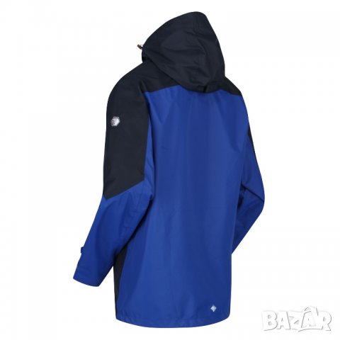 Мъжко яке Regatta Calderdale III Jk, снимка 2 - Якета - 35493596