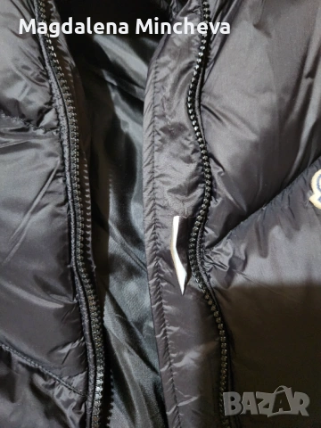 Дамски елек Moncler , снимка 6 - Елеци - 53275451