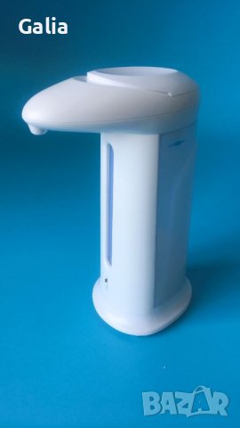 Автоматичен дозатор за сапун, снимка 1 - Други стоки за дома - 43310682