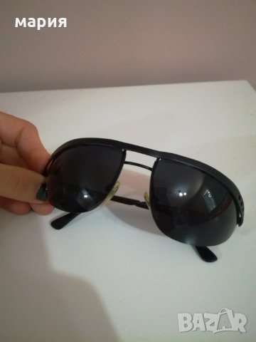Мъжки слънчеви очила, снимка 1