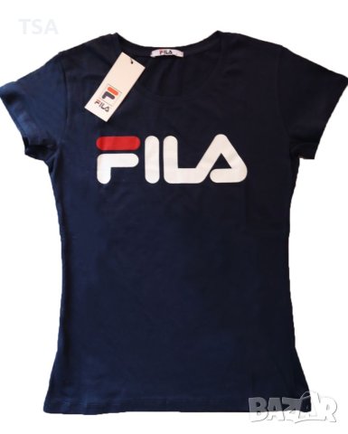 Дамска тениска Fila