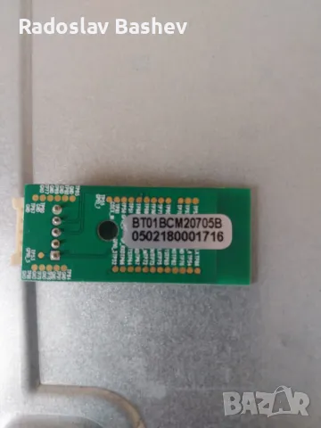 HITACHI-55HK4W64A на части!!!, снимка 13 - Телевизори - 48296571