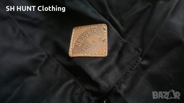 Beaver Lake Hunting Trouser размер 52 / L - XL панталон с подплата - 1371, снимка 8 - Панталони - 52392302