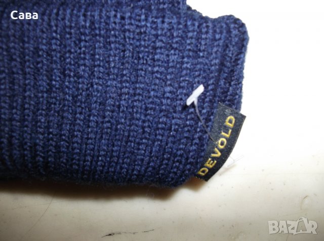 Шапки CHAMPION, DEVOLD, BULA, PUMA, снимка 6 - Шапки - 27460346