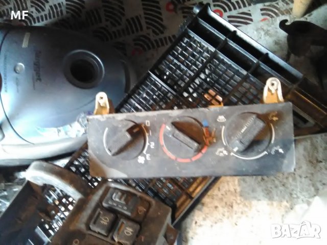 Арматурни табла километраж, снимка 3 - Части - 28394580