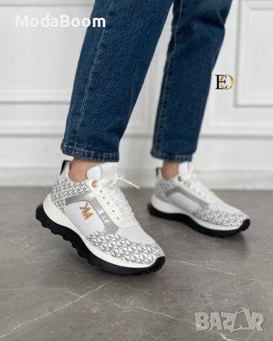 Дамски обувки Michael Kors , снимка 2 - Дамски елегантни обувки - 42943949