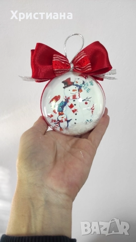 Топка със снимка ,изображение ,надпис, снимка 7 - Декорация за дома - 52385586