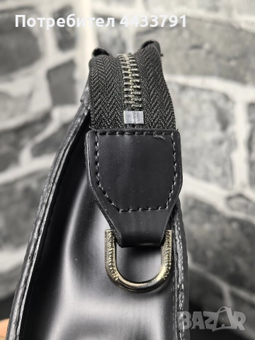 Louis Vuitton чанта тип плик , снимка 6 - Чанти - 52830808