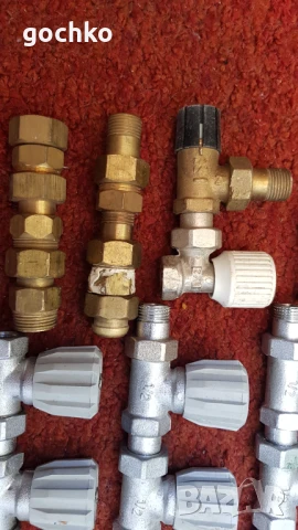 Части за ВИК и ПАРНО, снимка 4 - Други стоки за дома - 50838367