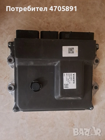 32313937 компютър за двигател ECU VOLVO 
