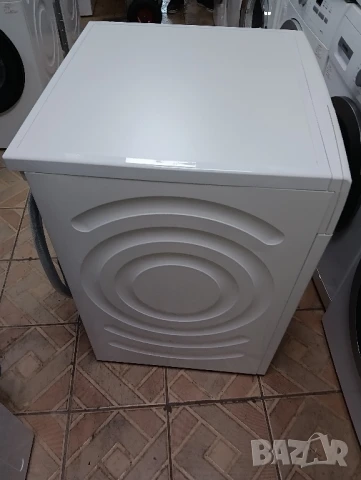 Пералня Бош Bosch Serie 8 A+++ 9кг Made in Germany 2 години гаранция!, снимка 8 - Перални - 51425088