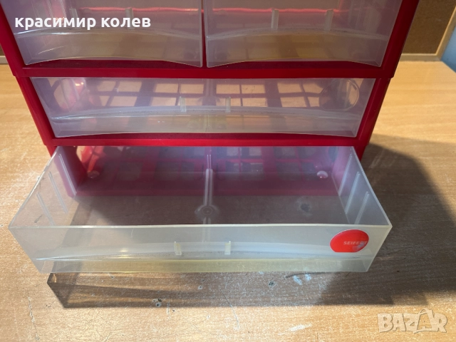 органайзер/6 секции/, снимка 7 - Други инструменти - 52914816