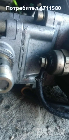 ГНП за Волксваген Голф 4 2000г 1.9 дизел 90к.с, снимка 3 - Части - 53133411