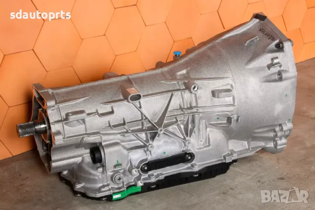 Нова Автоматична Кутия GA8X51CZ BMW G20 G21 G22 G30 G01 G02 G05 4x4 Xd, снимка 7 - Части - 47348635