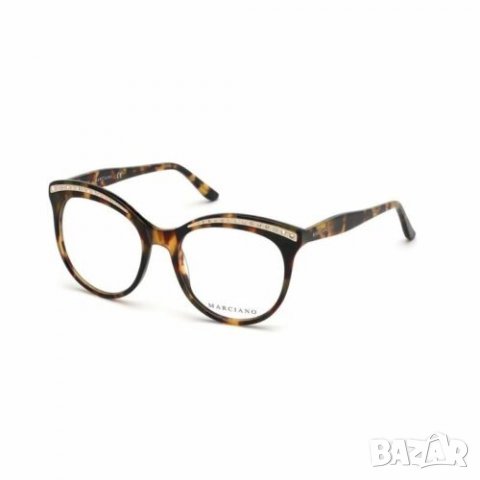 Рамки за  дамски диоптрични очила Guess by Marciano -79%, снимка 3