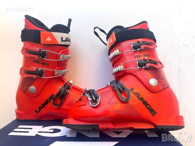 Богат избор от модели и размери ма детски ски обувки, снимка 9 - Зимни спортове - 42967458