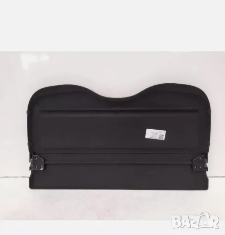 кора багажник ситроен C3 пикасо