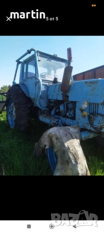 Продава дискова Брана , снимка 7 - Селскостопанска техника - 52183480