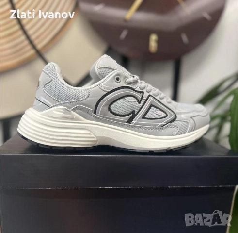 Dior B30 , снимка 16 - Ежедневни обувки - 52847789