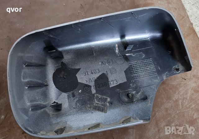 Капаци за огледала бмв е 46 , снимка 5 - Части - 52958012