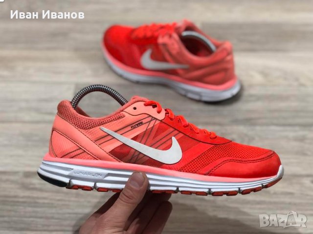 маратонки Nike Lunar Forever 4 номер 39,5-40