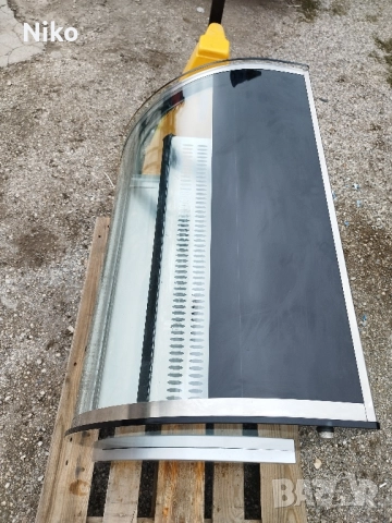 Хладилна витрина , снимка 2 - Хладилни витрини и фризери - 52064236