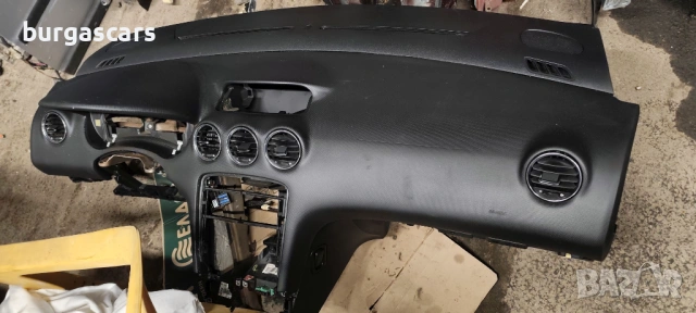 Арматурно табло Peugeot 308 