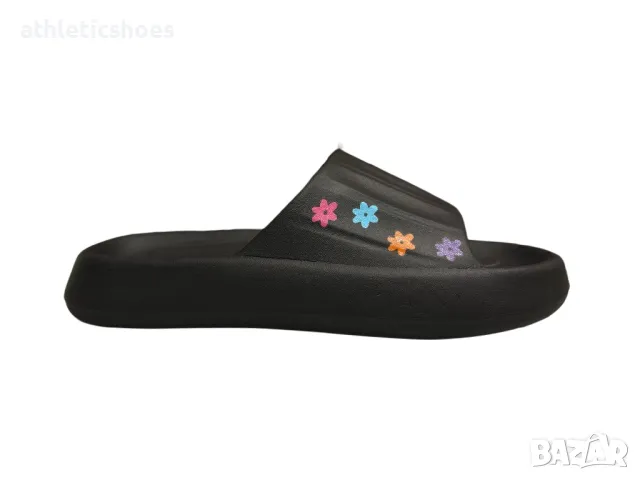 Дамски олекотени джапанки-чехли , снимка 4 - Чехли - 32978777