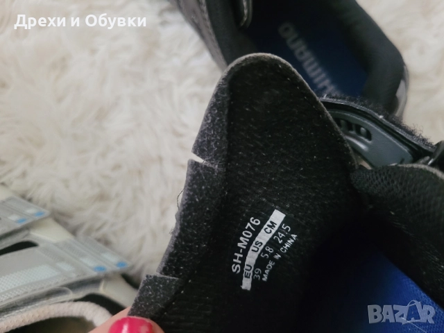 Шпайкове за колоездене вело, снимка 13 - Спортни обувки - 52467195