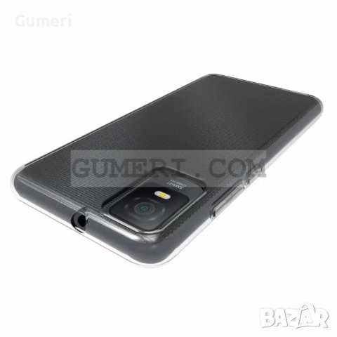 Силиконов Гръб за TCL 403, снимка 3 - Калъфи, кейсове - 43670599